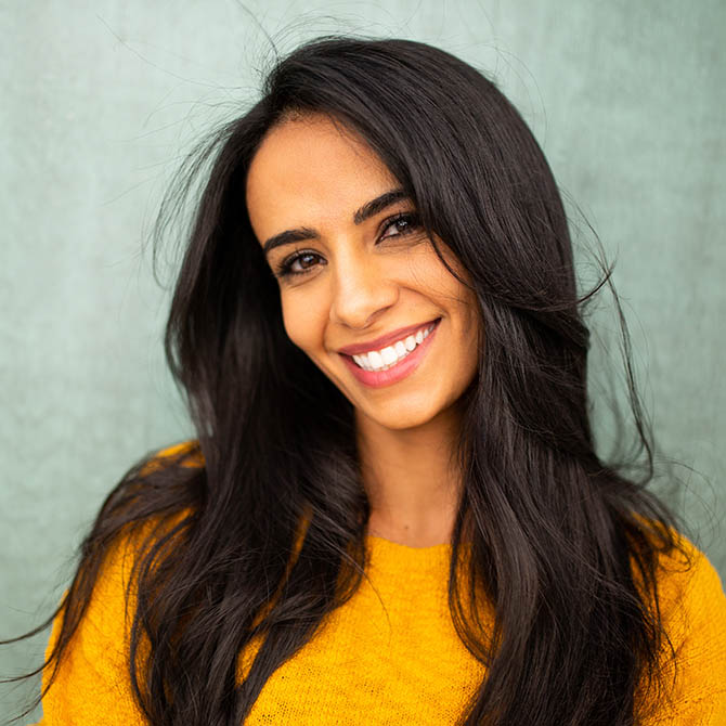 Cosmetic Dentistry
