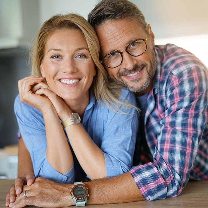 We'll Meet Your Dental Needs Now & in the Future