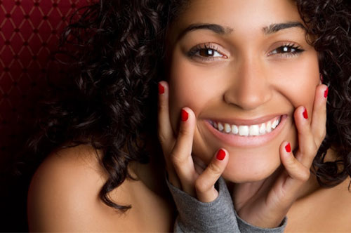 Try Cosmetic Dentistry Before Holiday Celebrations Begin