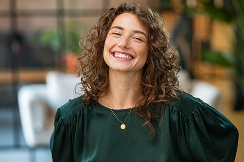 Straighten Your Teeth Simply With Clear Aligners