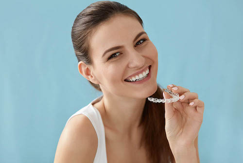 5 Reasons You’ll Love Clear Aligners Instead of Braces