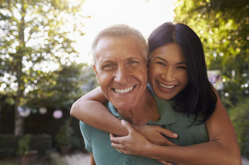 5 Ways to Fall in Love With Your Smile This Season